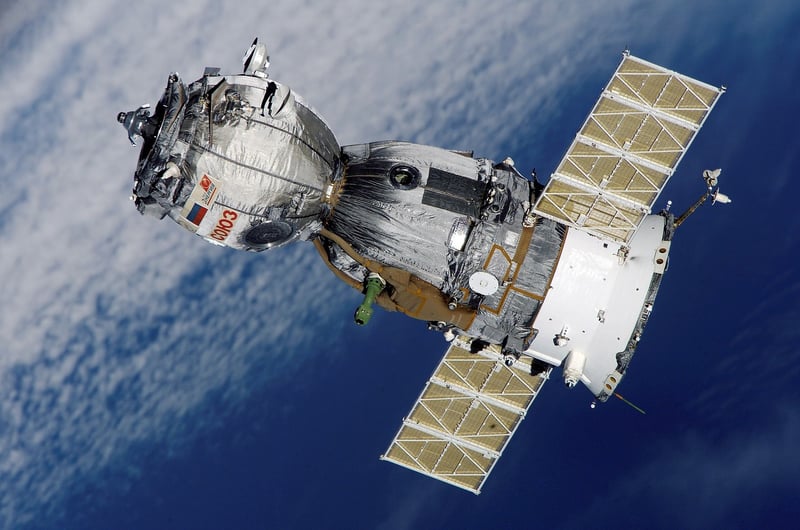 Modern Space Exploration