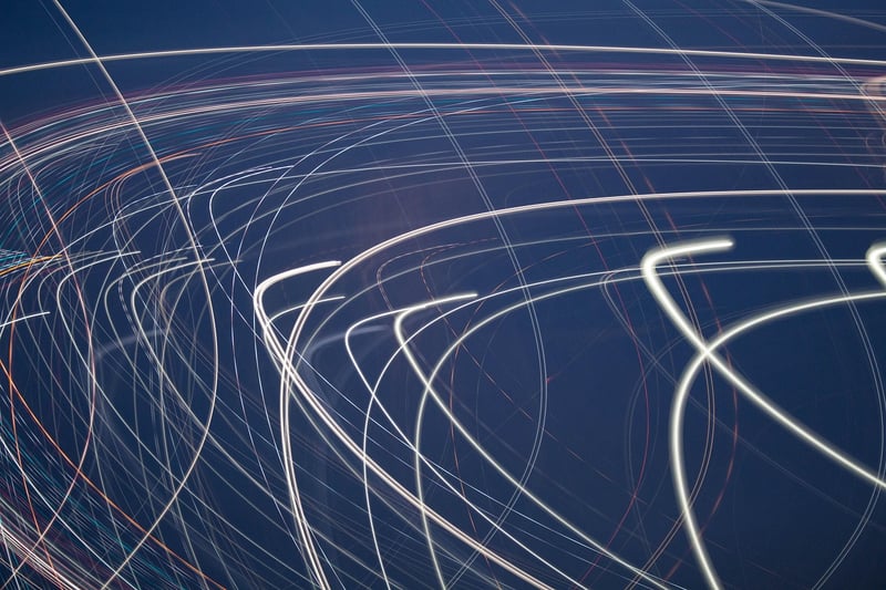 Time Dilation
